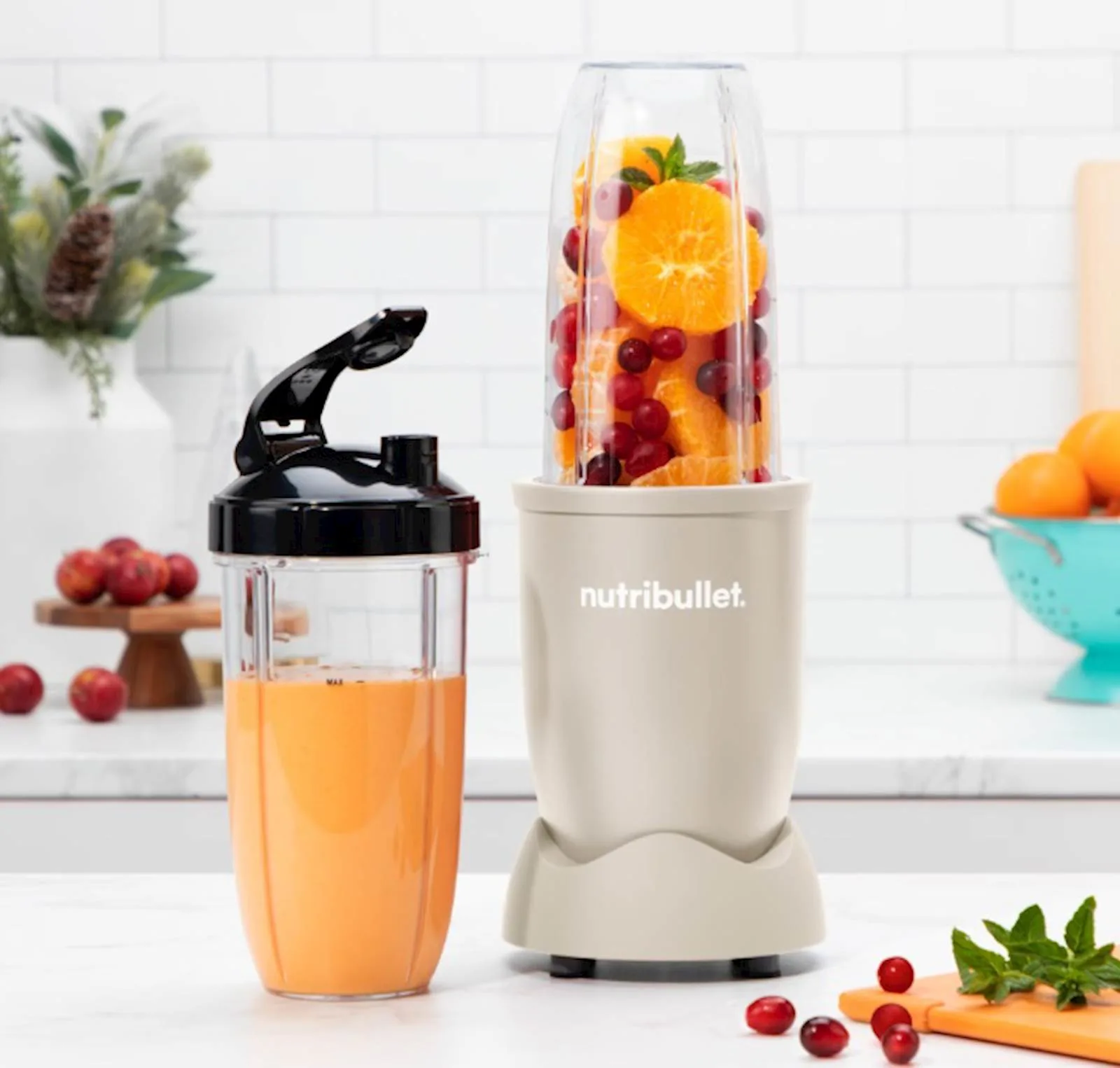 Blender NUTRIBULLET NB907MASN - slika 2