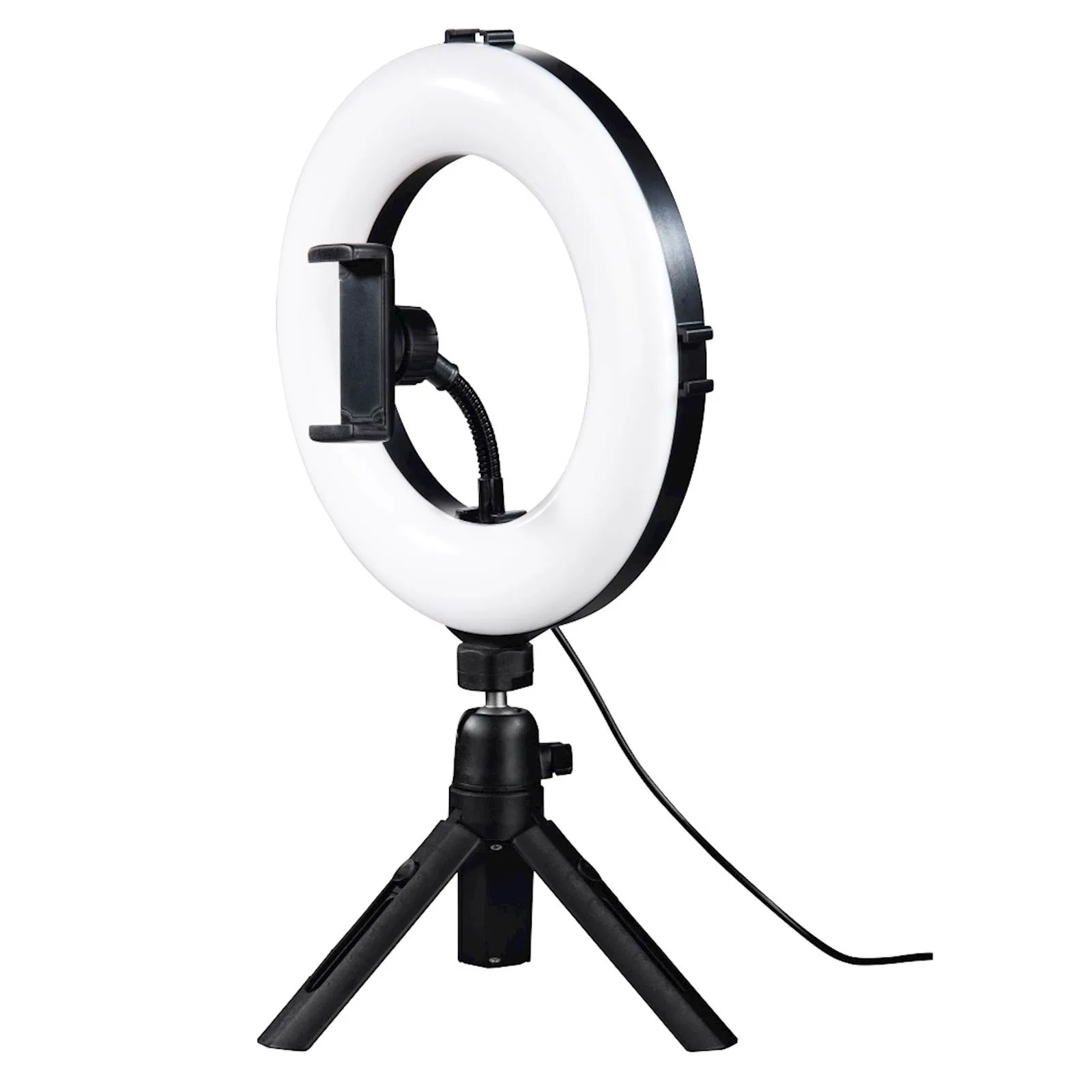 LED Ring Light "SpotLight Smart 80" Hama - slika 3