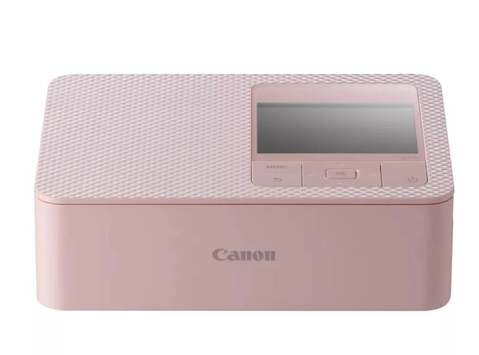 Printer CANON Selphy CP1500 PINK - slika 3