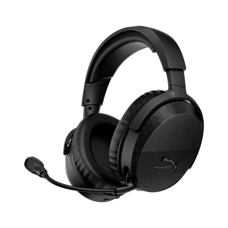 HyperX Cloud Stinger 3 WirelesGaming Headset (Black) - slika 6
