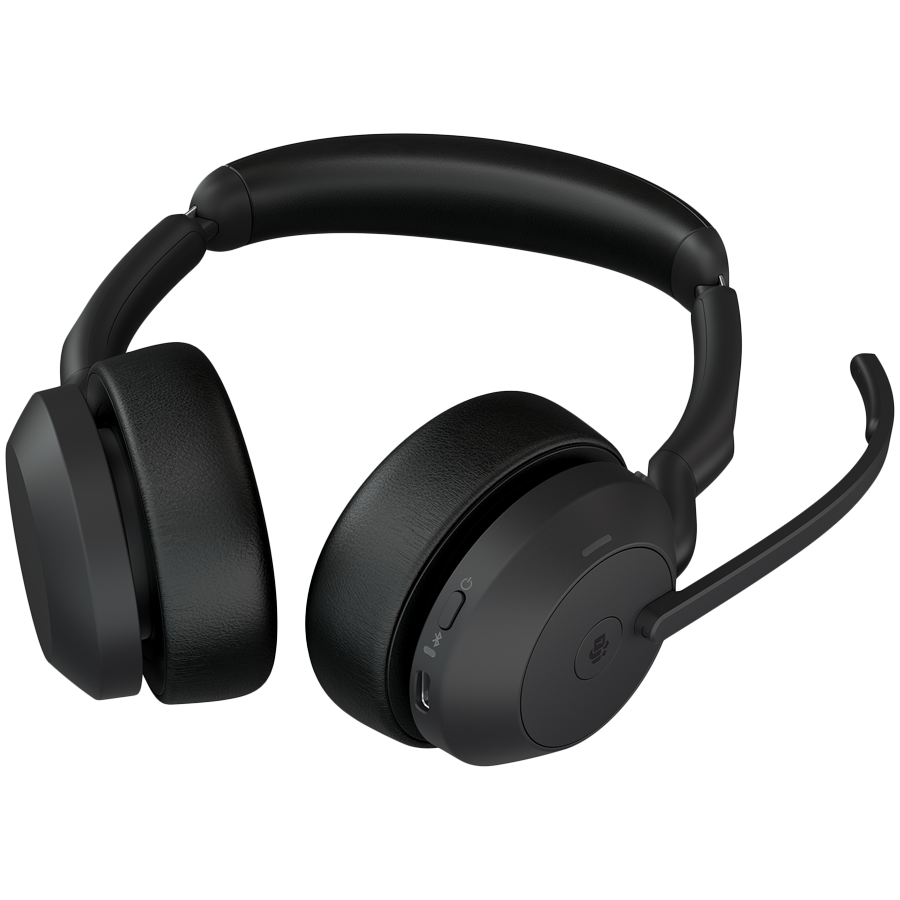 JABRA EVOLVE2 55, Link390c MS Stereo - slika 3
