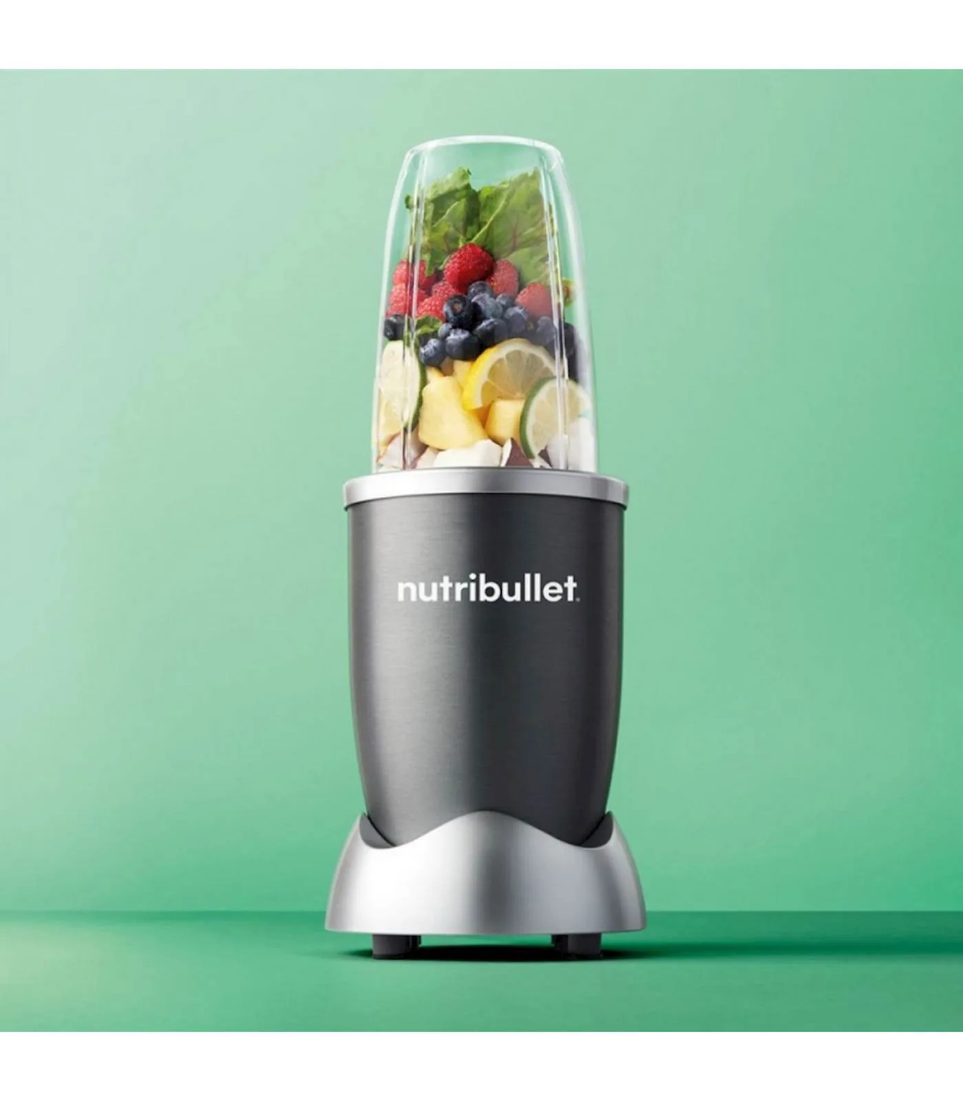 Blender NUTRIBULLET NB505DG 500W - slika 4