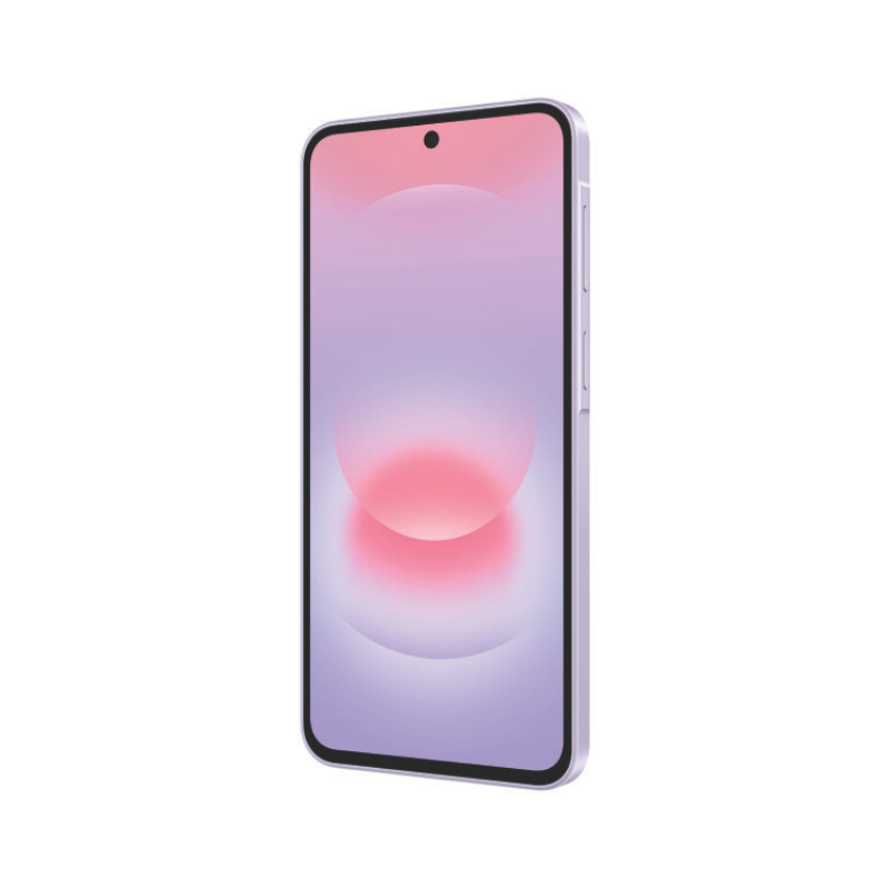 Samsung A37 8GB 256GB Light violet - slika 3