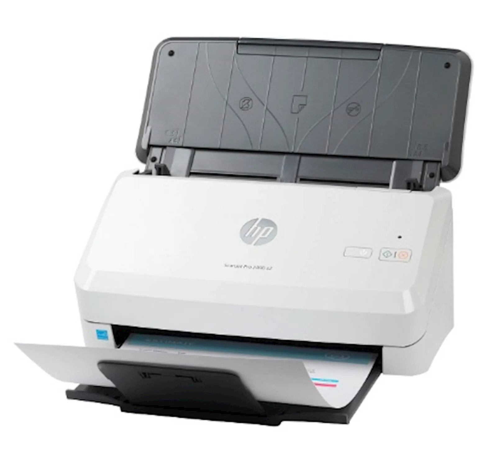 Skener HP ScanJet Pro 2000 s2 - slika 2