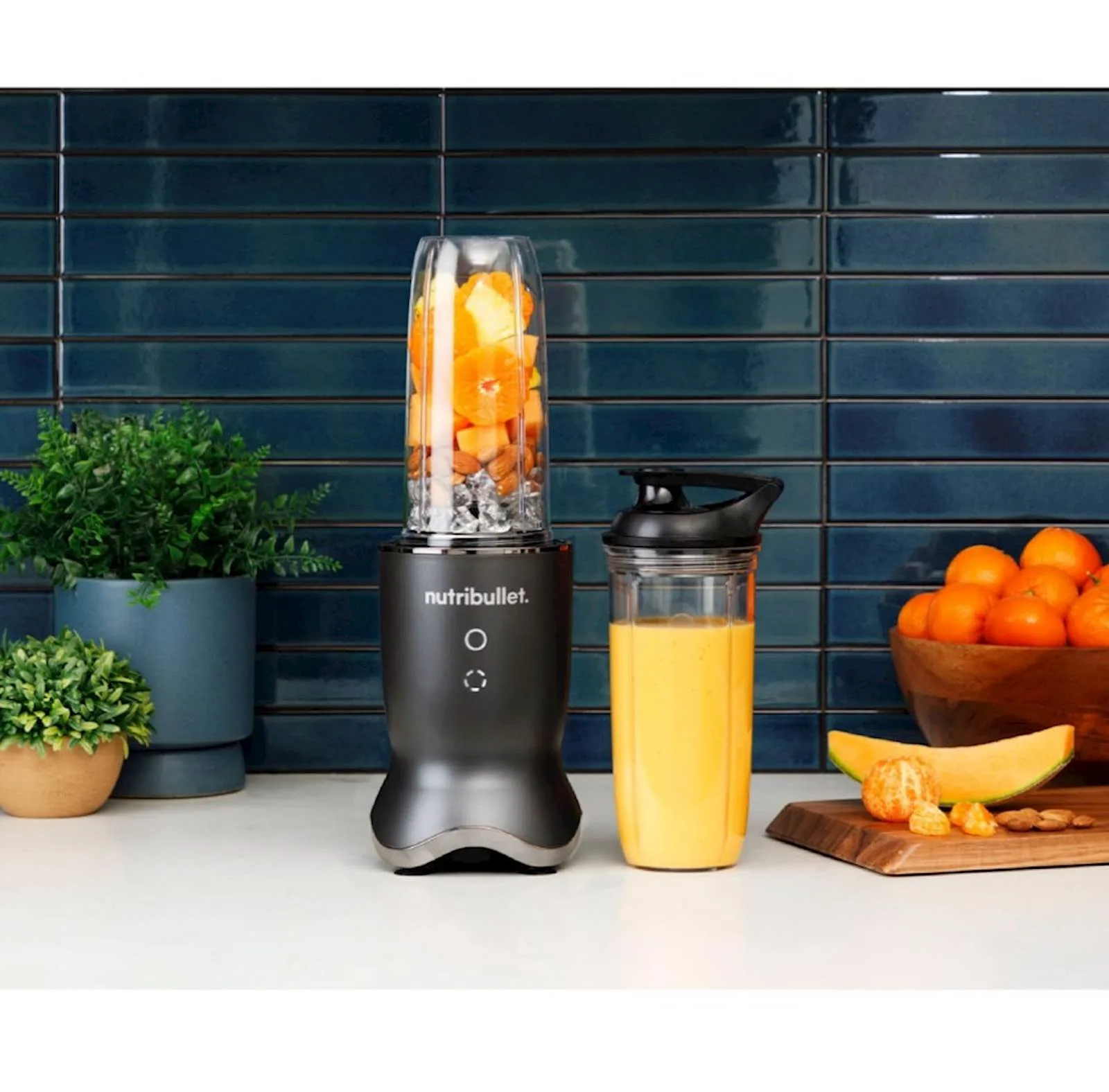 Blender NUTRIBULLET NB1206DGCC - slika 4