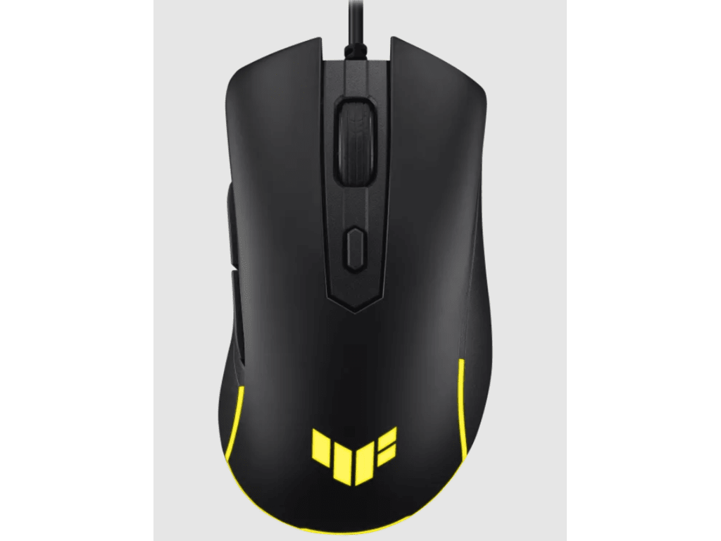 ASUS TUF Gaming M3 Gen II miš - slika 4