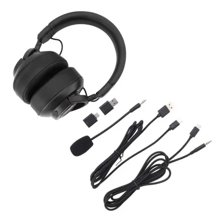 ReDragon - Gaming Slušalice sa mikrofonom Spectra Pro H889 Black Wireless - slika 5