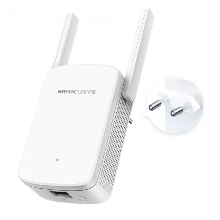 Mercusys AC1200 ME30 Dual Band Range Extender - slika 2