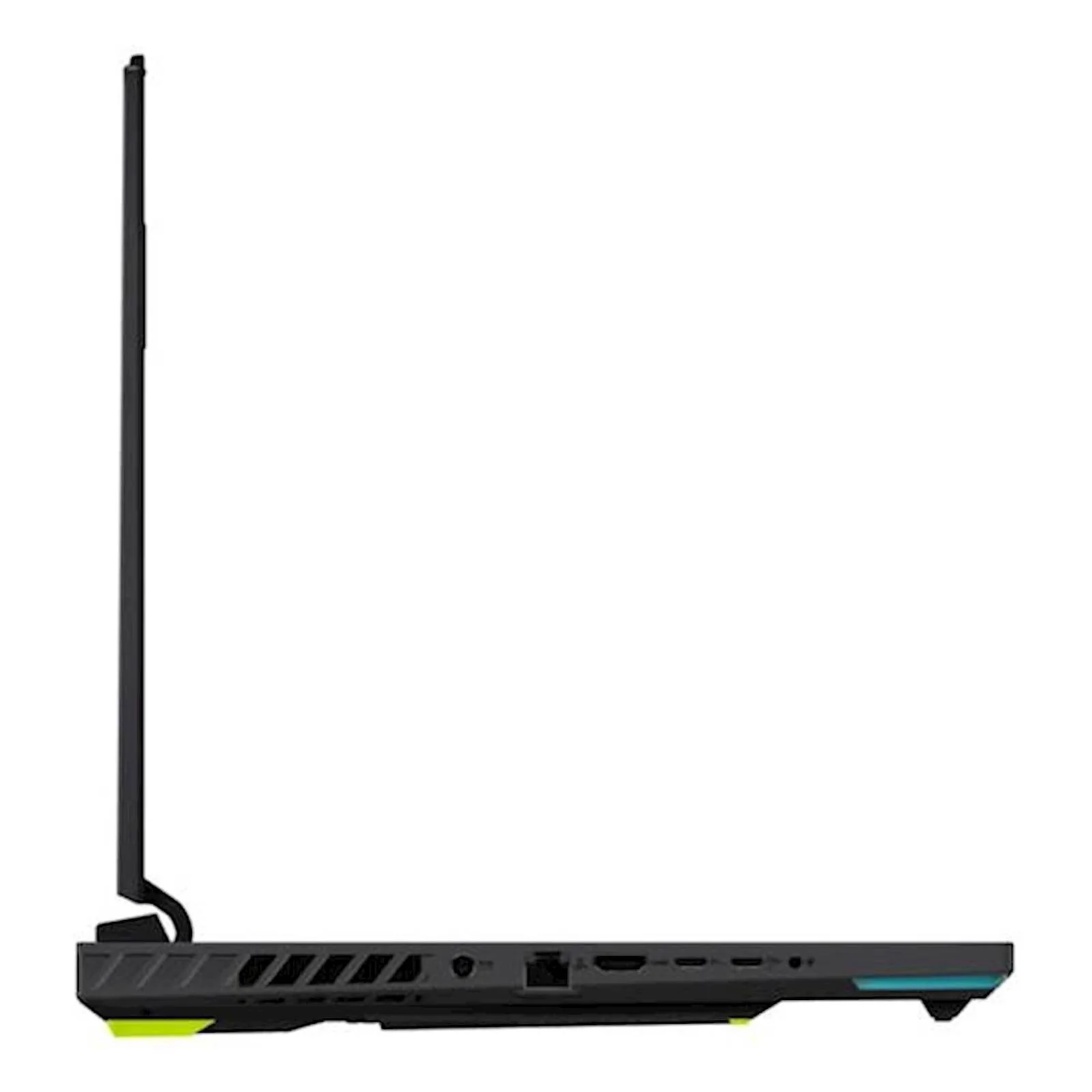 Laptop ASUS ROG Strix G16 G614PM-RV169 16"FHD+ 165Hz R9-8940HX 16C/32T 16GB DDR5 s1TB RTX 5060 8G 2Y - slika 4