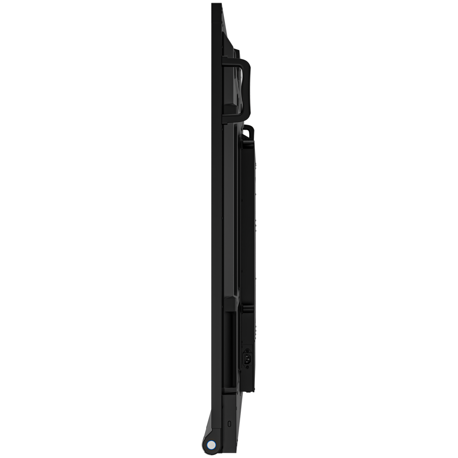 PRESTIGIO SOLUTIONS Multiboard 86" Light+ Series UHD 4K, Android 11, Wi-Fi, 40TP, NFC, Camera, touch pen - slika 8