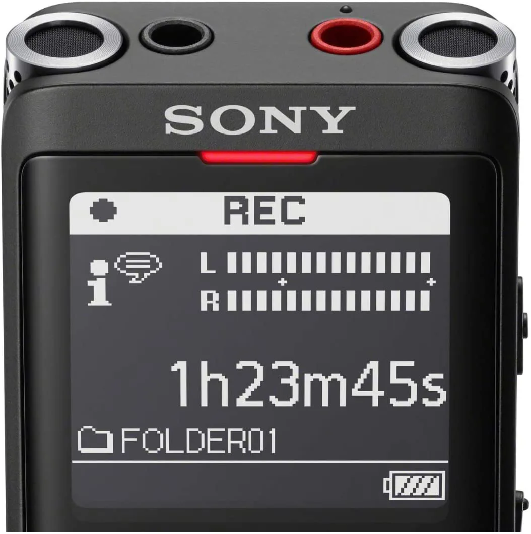 Sony diktafon ICD-UX570 - slika 4