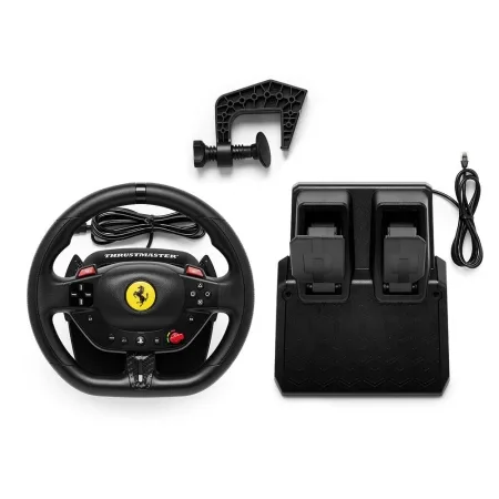 Thrustmaster Volan T98 Ferrari 296 GTB Edition PS5/PS4/PC - slika 4