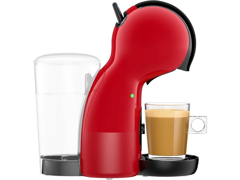 Dolce Gusto Piccolo XS red/blk - slika 4