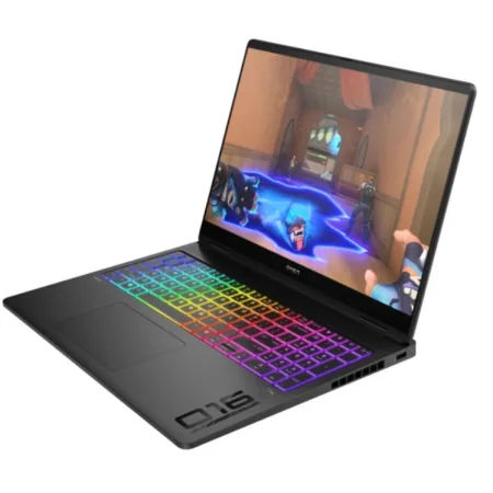 HP OMEN MAX 16-ah0043 Gaming laptop B7HV2UAR REFURBISHED - slika 4