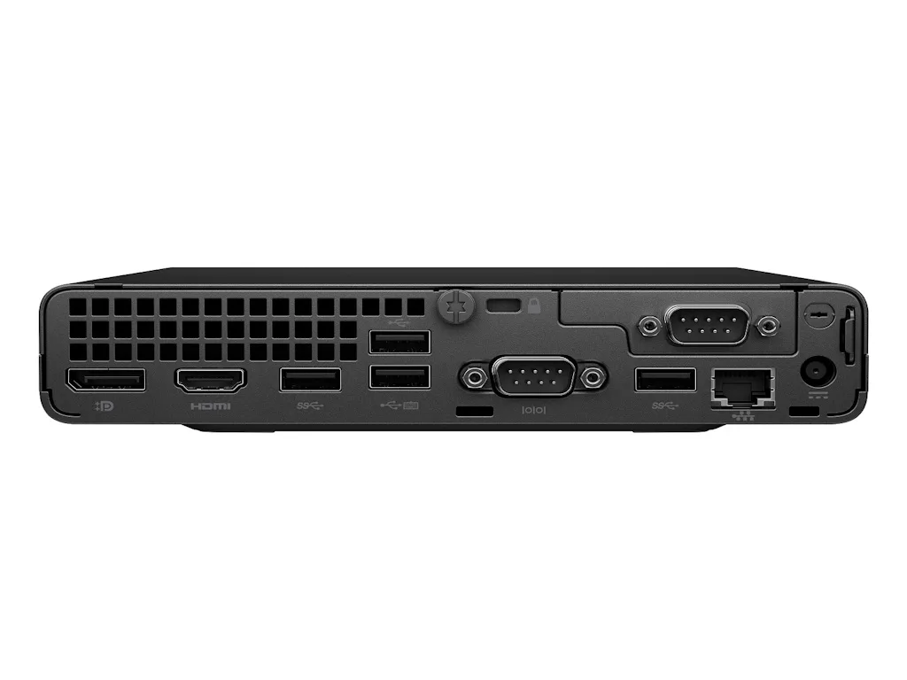 HP Pro Mini 260 G9 i51334U1334U,16Gb,512Gb, FreDos,DPHDMI,No bracket,12 mjeseci - slika 3