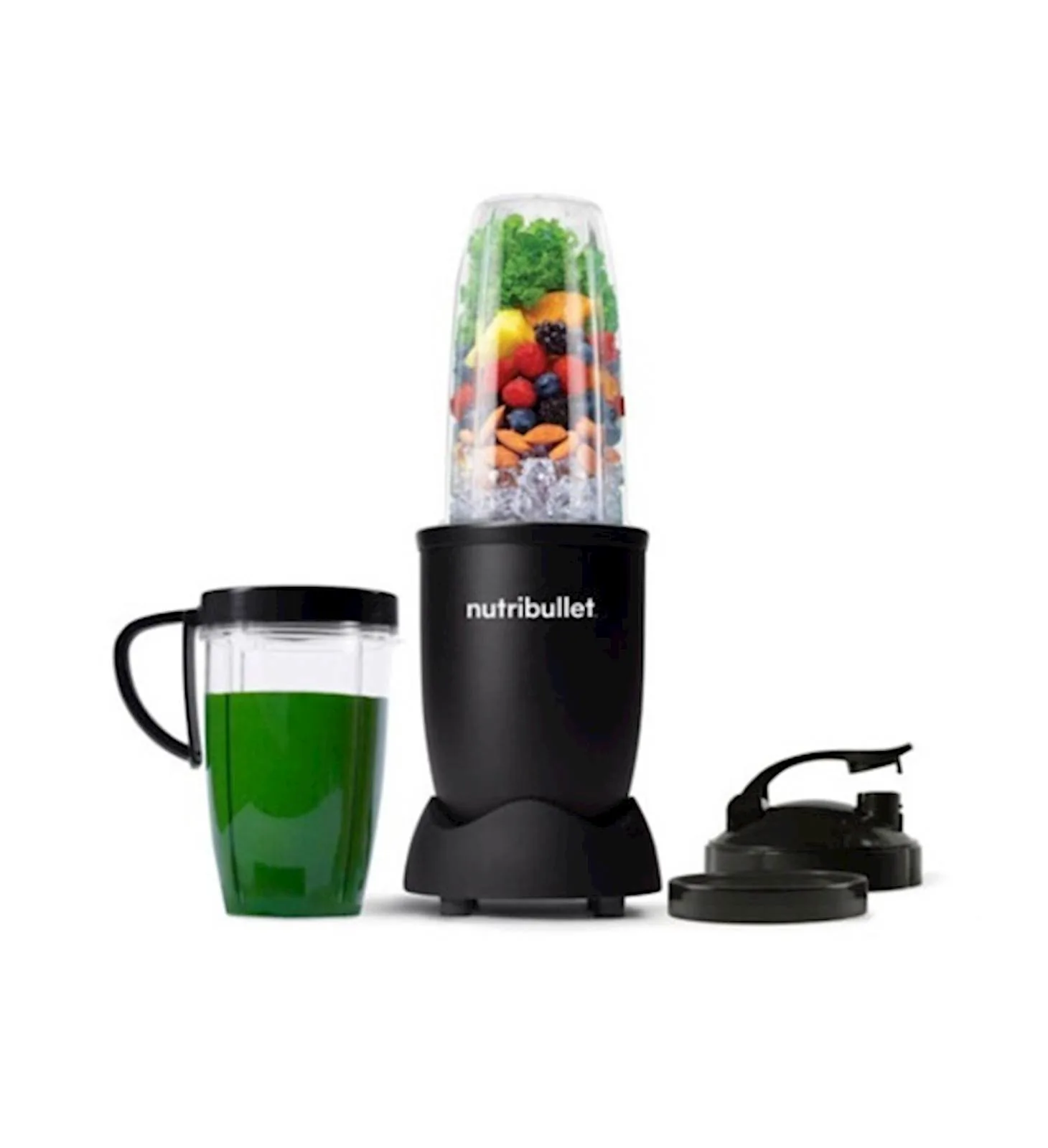 Blender NUTRIBULLET NB907MAB - slika 2