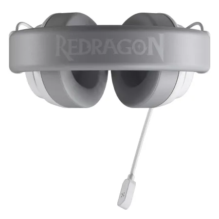 ReDragon - Gaming Slušalice sa mikrofonom Spectra Pro H889 White Wireless - slika 4