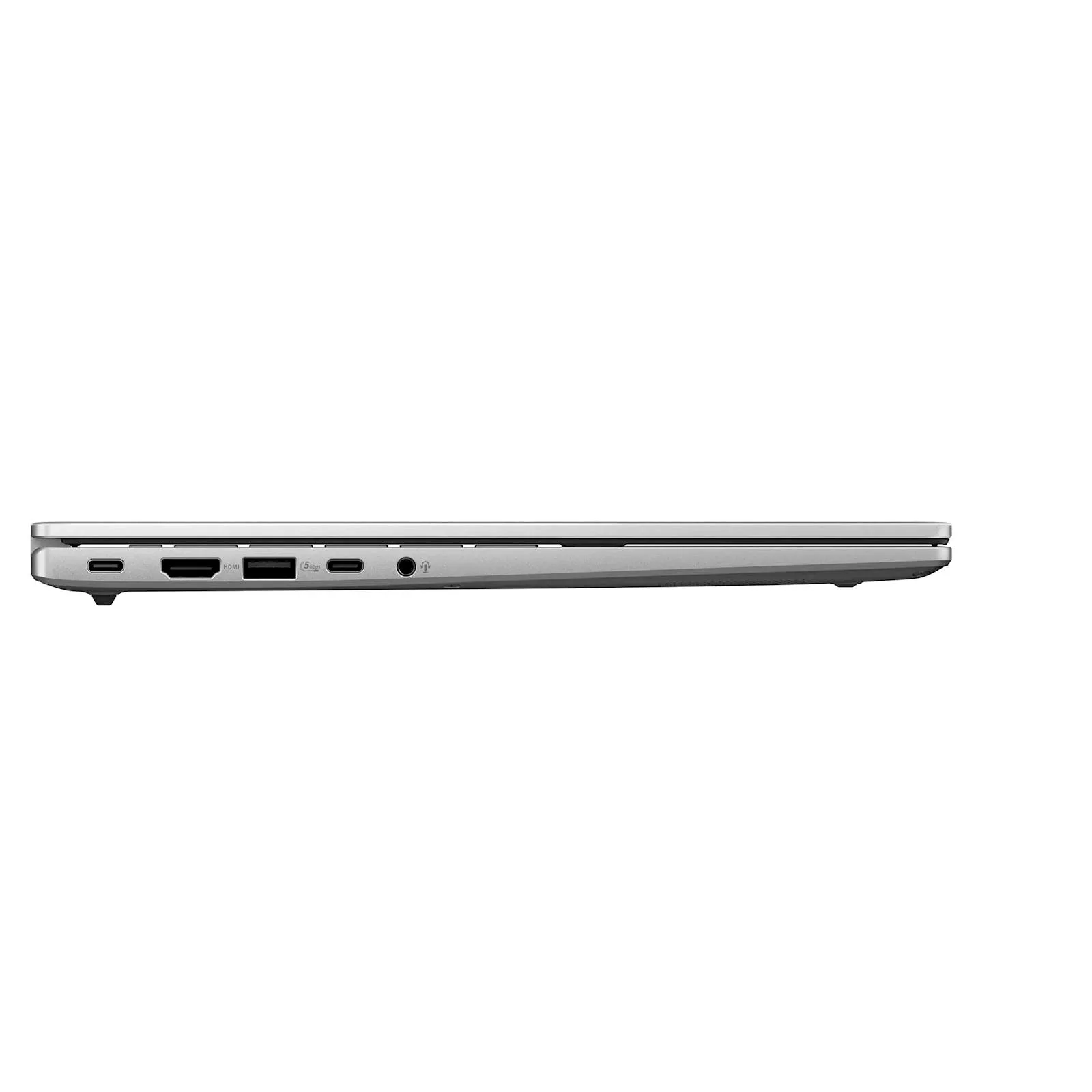 Laptop ASUS Vivobook S14 M3407KA-SF030 14"FHD+OLED R5 AI 330 4C/8T 16GB s1TB BACKLIT ALU-GRY 2Y+RUKS - slika 5