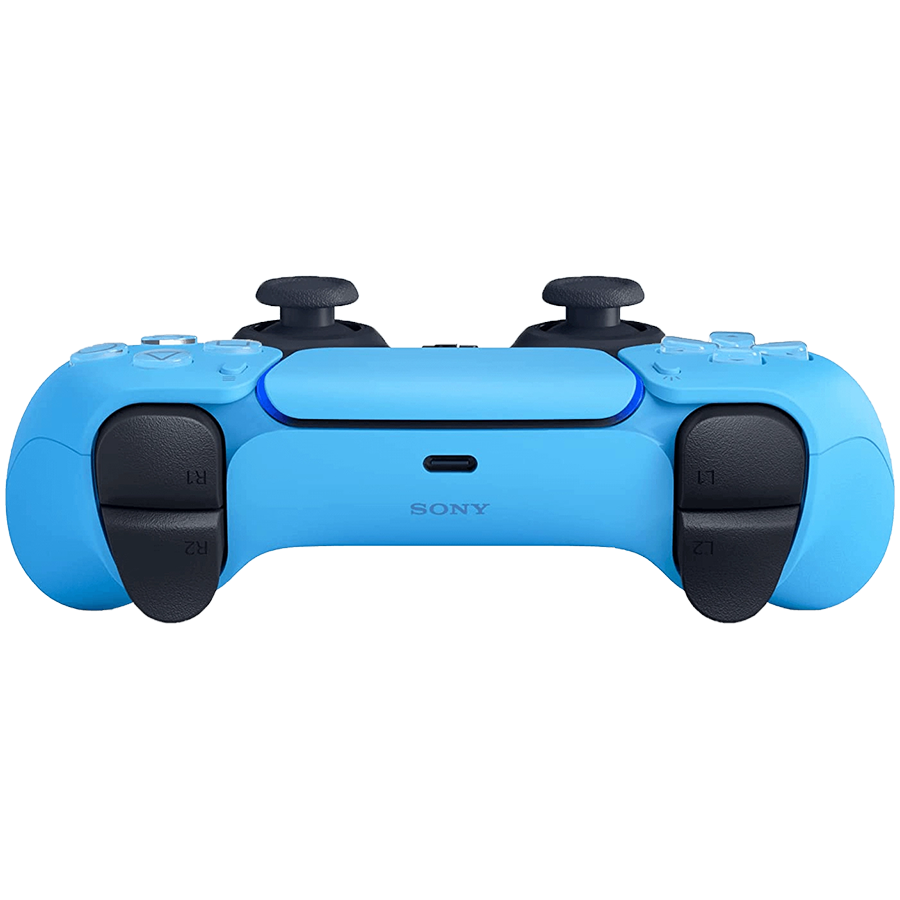 PS5 Dualsense Wireless Controller Starlight Blue - slika 2