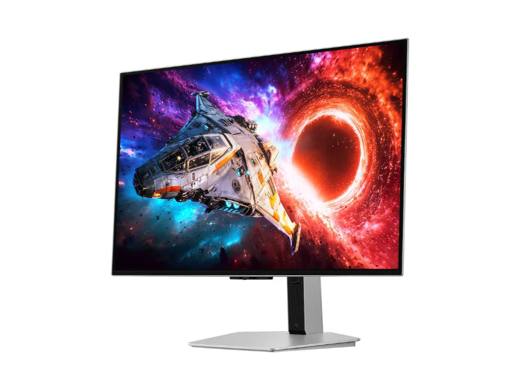 Samsung 32" Odyssey G8 G80SH4K,240Hz, OLED, 0.03ms2xHDMI, DP, USB 3.2, Type-C(98W) - slika 3