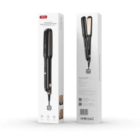 XO CF25 Smart Pegla za kosu - slika 4