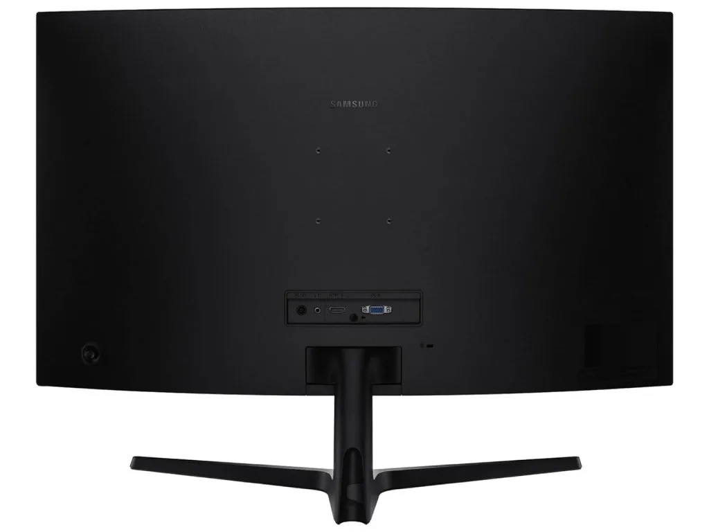 Samsung 32" FHD Curved MonitorS39GD, 1500R, VA, 1920x10803000:1, 100Hz, 4ms, 250cd - slika 2