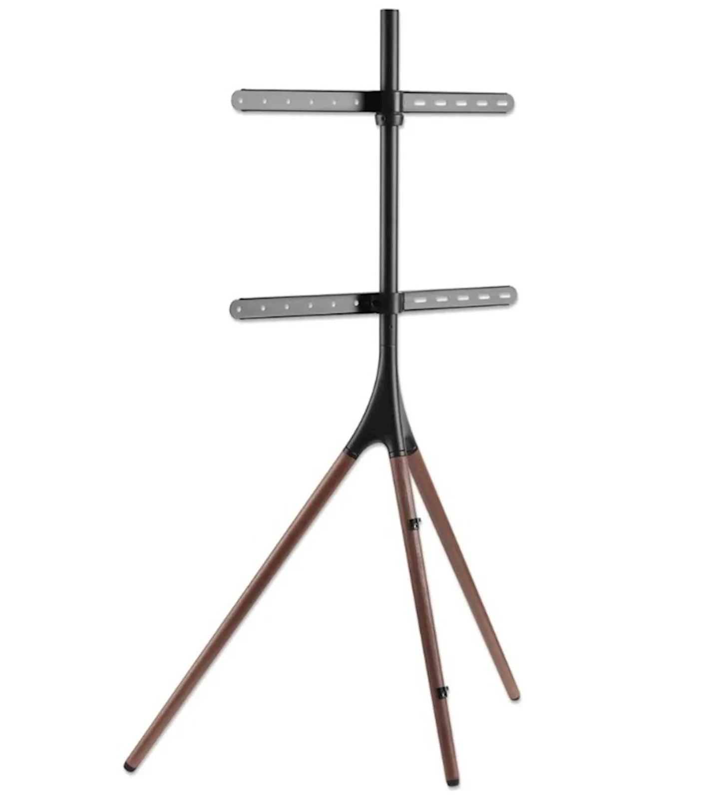 Stalak za TV MANHATTAN s tronošcem 45" do 65" - slika 5