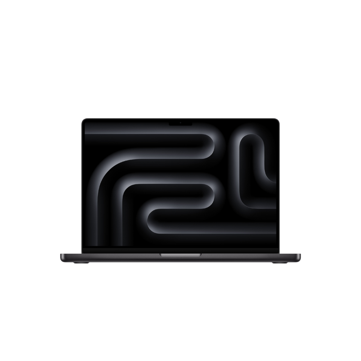 MacBook Pro 14-inch, Space Black,Model A3427,APPLE M5 MAX, 18C CPU, 32C GPU,36GB unified memory,96W USB-C Power Adapter,2TB SSD storage,3x TB5, HDMI, SDXC, MagSafe 3,Touch ID,XDR display,Standard disp - slika 3