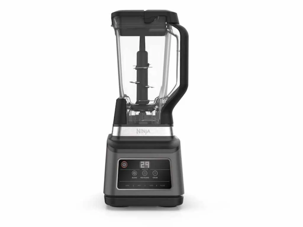 Ninja 2u1 blenderSnaga 1200W, visenamjenskiuredjaj, tezina 4.03kg, kapacitet 2.1L - slika 2