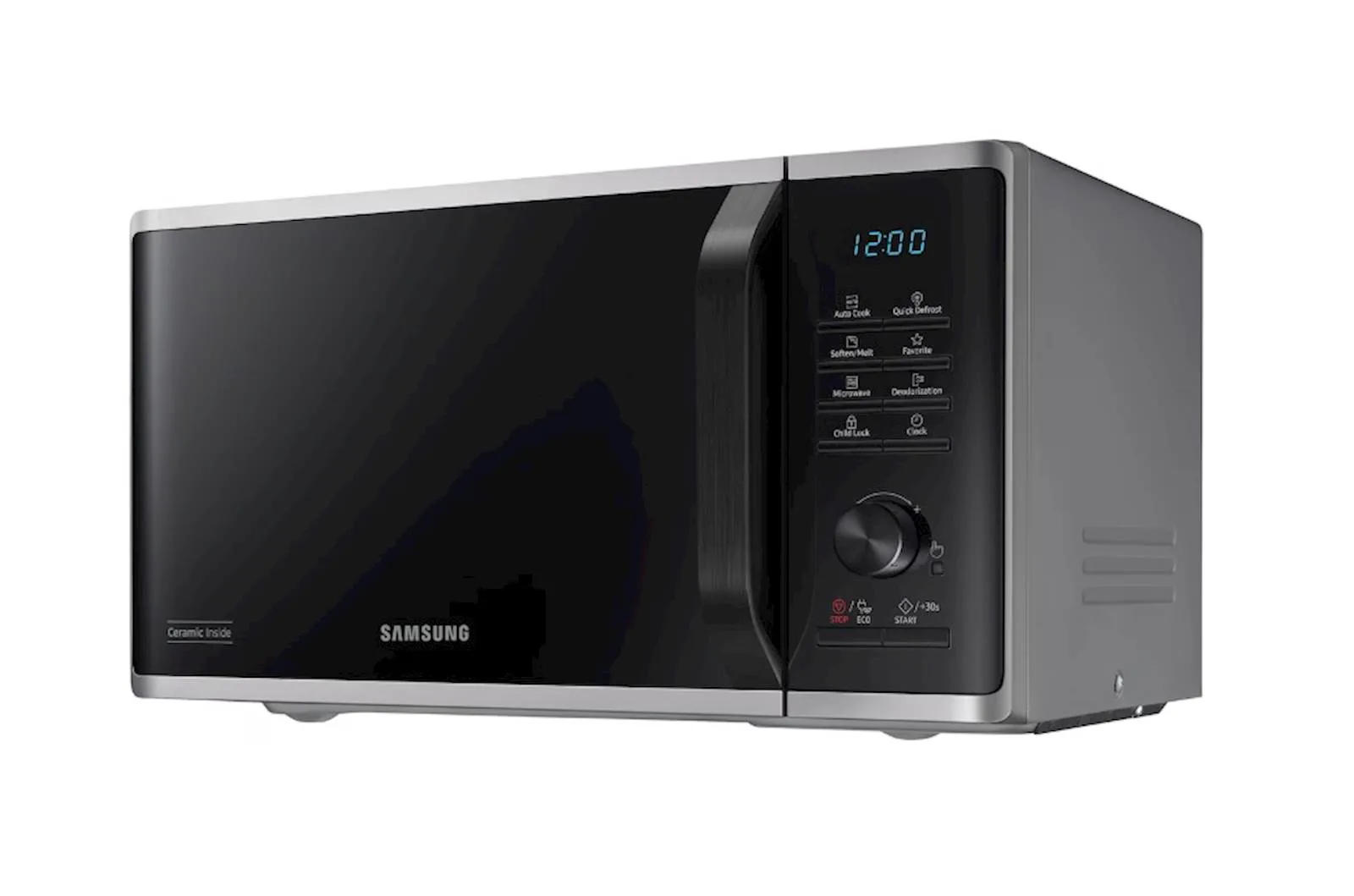 Mikrovalna pećnica SAMSUNG MS23K3515AS/E2 - slika 3