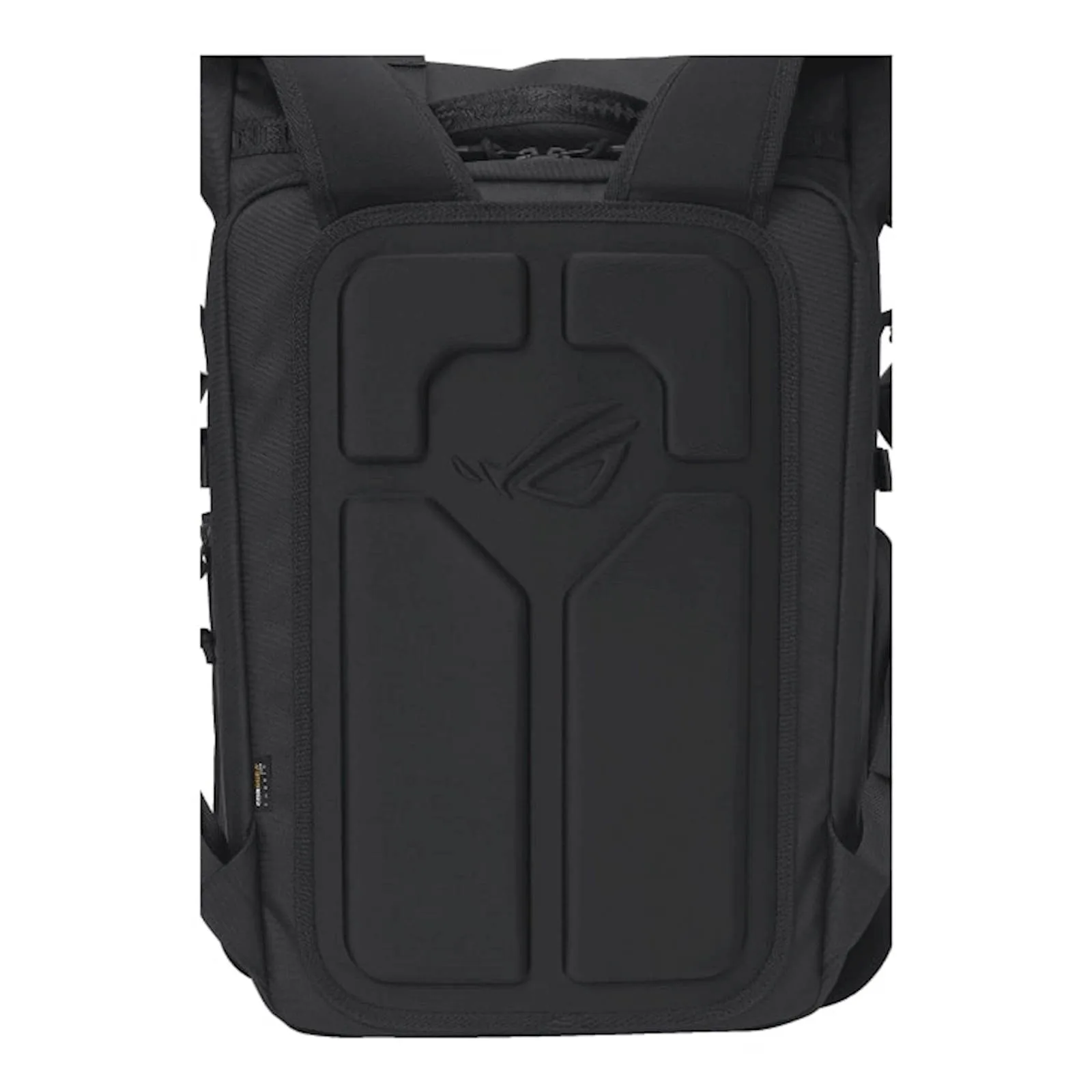 Ruksak ASUS ROG Archer Backpack 17 BP2702, crni, za foto opremu i za laptop do 17'', 3in1 - slika 5