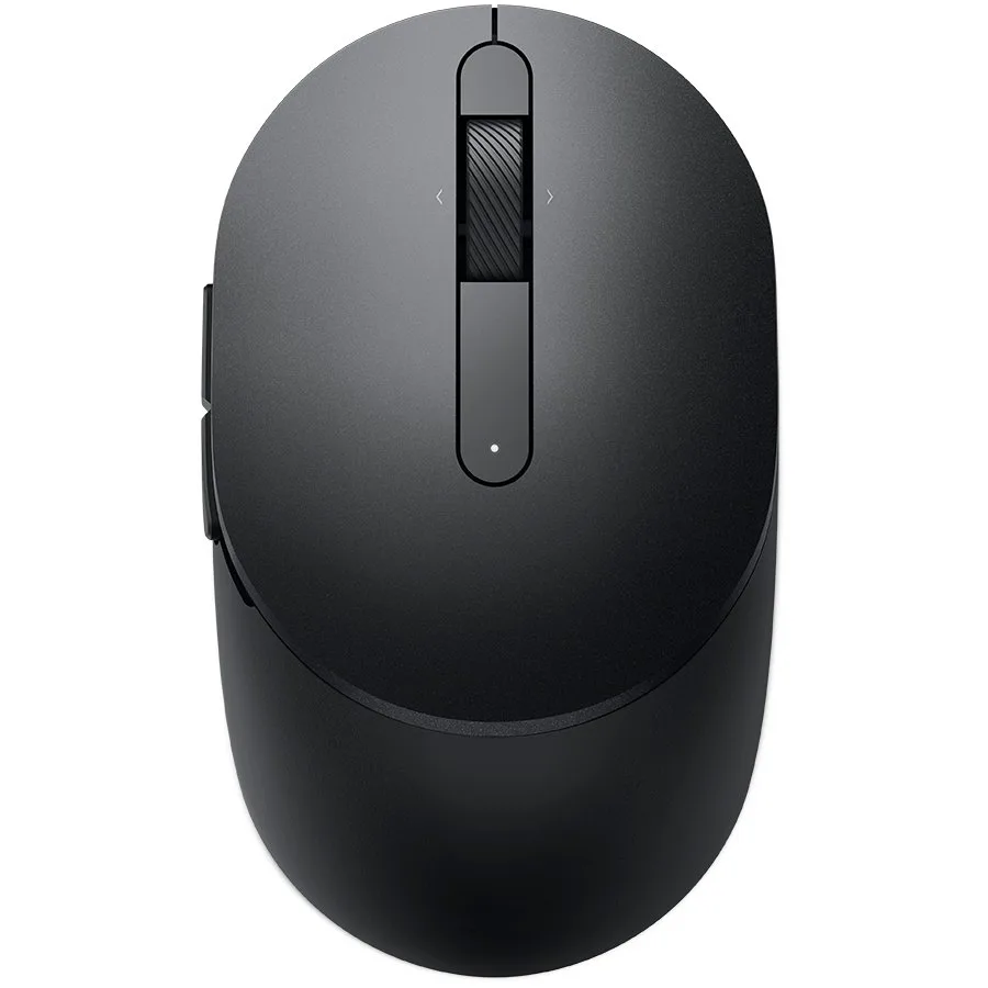 Dell Mobile Pro Wireless Mouse - MS5120W - Black - slika 2
