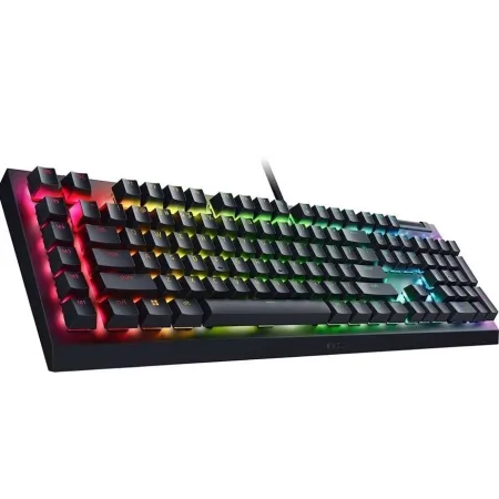 Razer Mehanička Tastatura Blackwidow V4 X Green Switch - slika 3