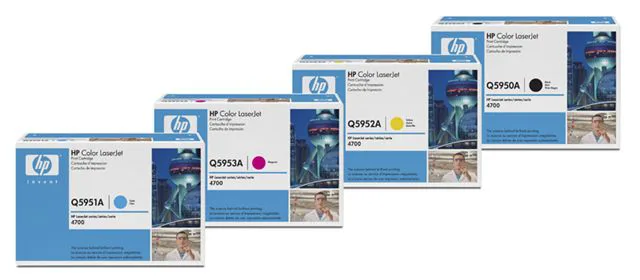 Toner HP black 50A - slika 2