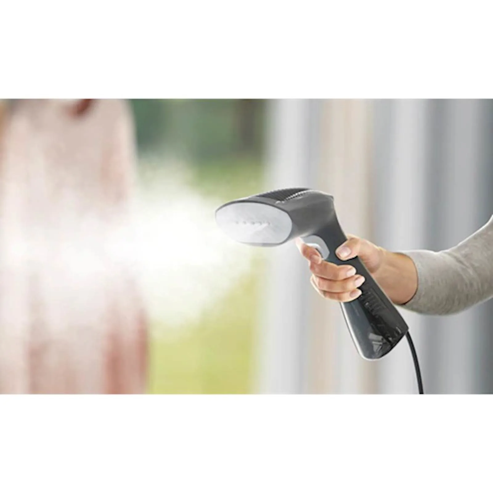 Vertikalna pegla Electrolux E6HS1-2EG - slika 2