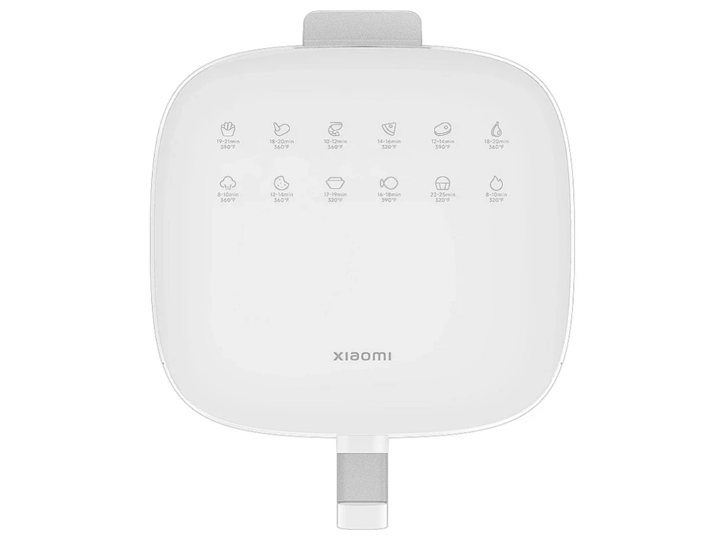 Xiaomi Air Fryer Essential 6L - slika 2