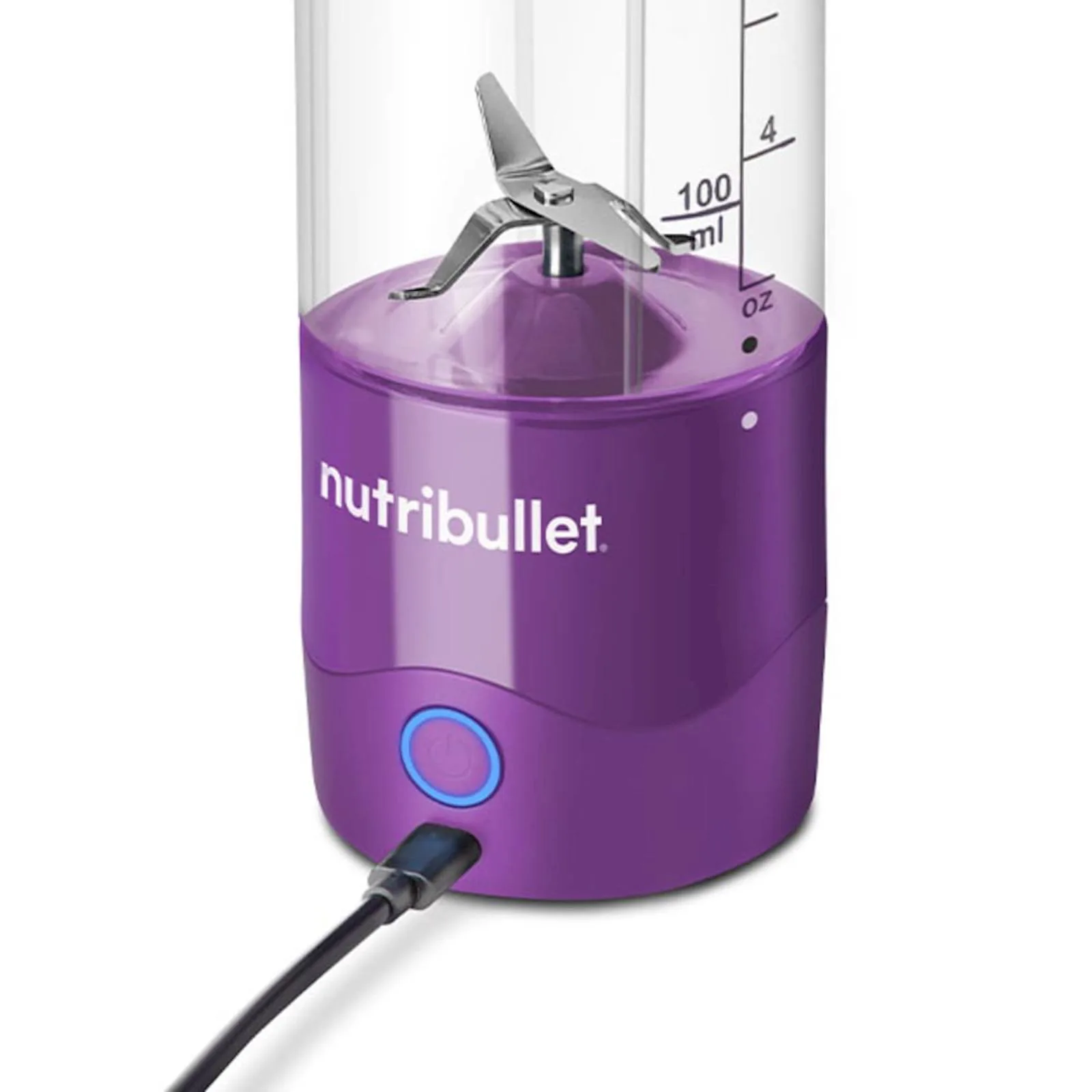 Blender NUTRIBULLET  NBP003PU - slika 3