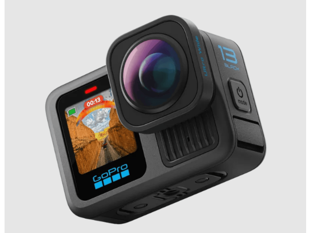 GoPro Hero 13 Black Ultra WideEdition - slika 2