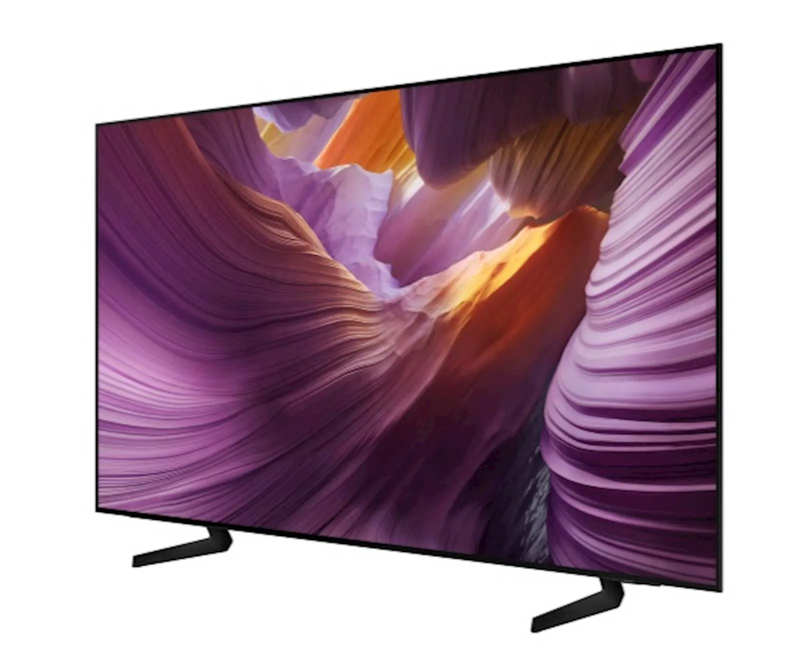 TV SAMSUNG OLED 4K Vision AI 65" S85F - slika 2