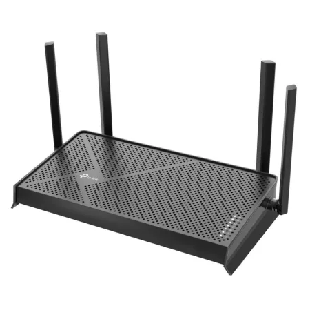 TP-Link Archer BE230 BE3600 Dual-Band Wi-Fi 7 Router, 688 Mbps at 2.4 GHz + 2882 Mbps at 5 GHz,4× external Antennas, 2.0 GHz Quad-Core CPU, 1x2.5 Gbps WAN port + 1x2.5 Gbps LAN port + 3x1 Gbps LAN por - slika 3