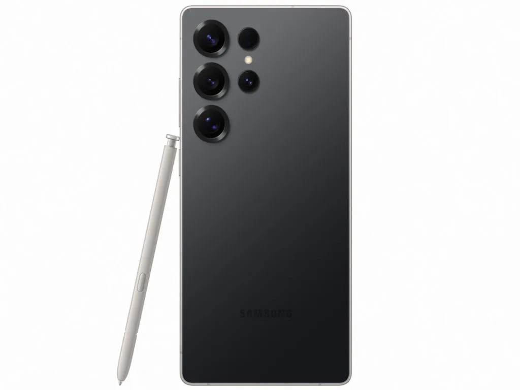 Samsung S25 ULTRA 12+256,BlackAndroid 15, OneUI 76,9" display,200/50/50/10 MP cam - slika 7