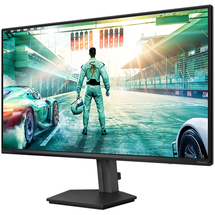 PHILIPS Monitor Evnia 3000 27M2N3500NF 27", 2560x1440 (QHD), IPS, 144Hz, 4ms (GtG), Adaptive Sync, HDR10, 1xHDMI, 1xDP, Tilt - slika 2