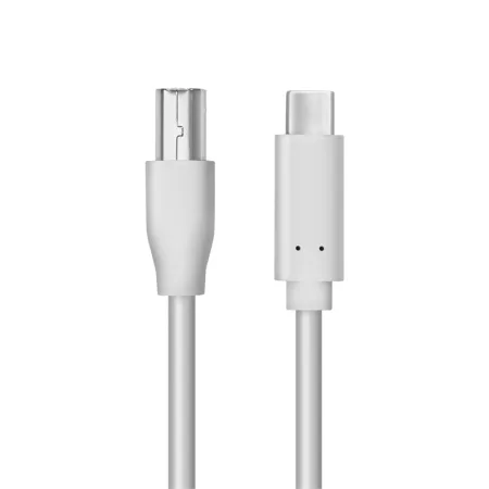 LogiLink Type-C Cable to USB-B 2m CU0161 - slika 2