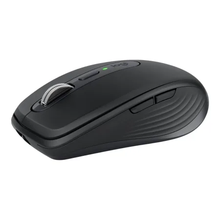 Logitech Miš MX Anywhere 3S For Business Black Wireless/ Bluetooth - slika 2