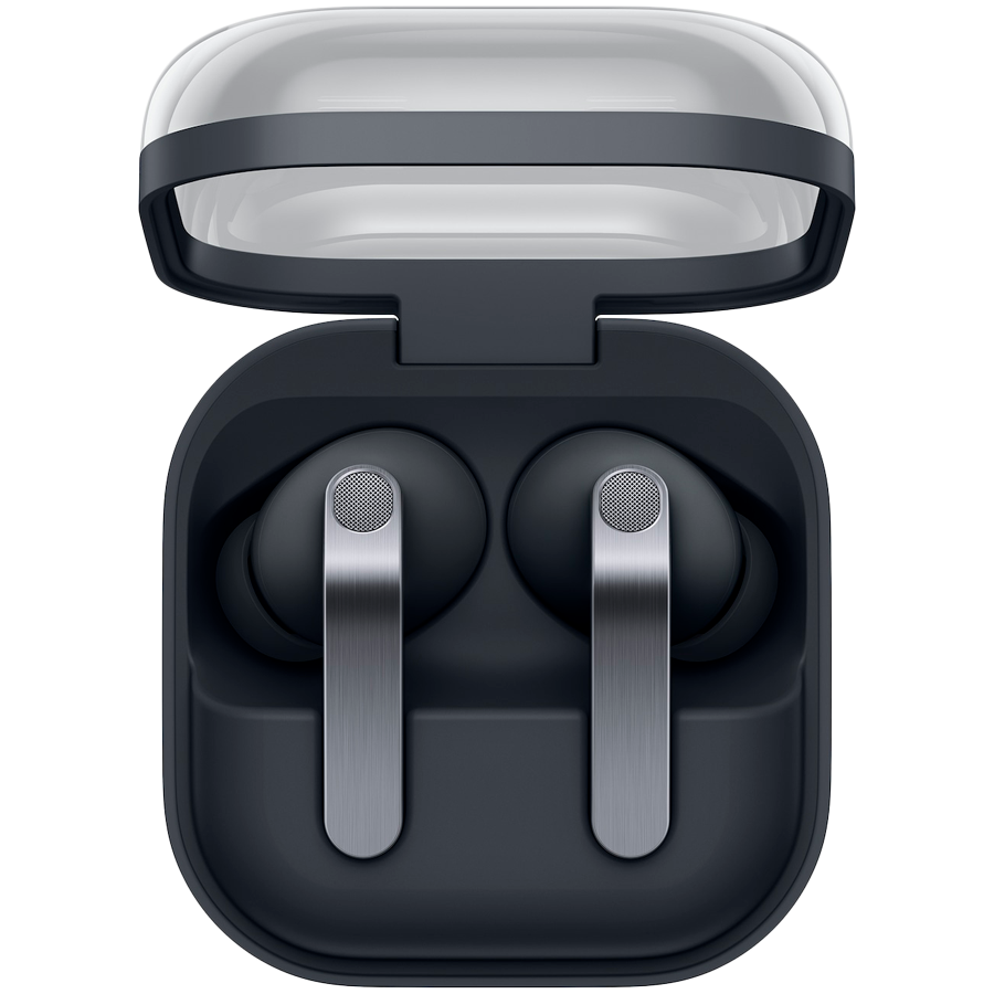 Samsung Galaxy Buds4 Pro Black - slika 5