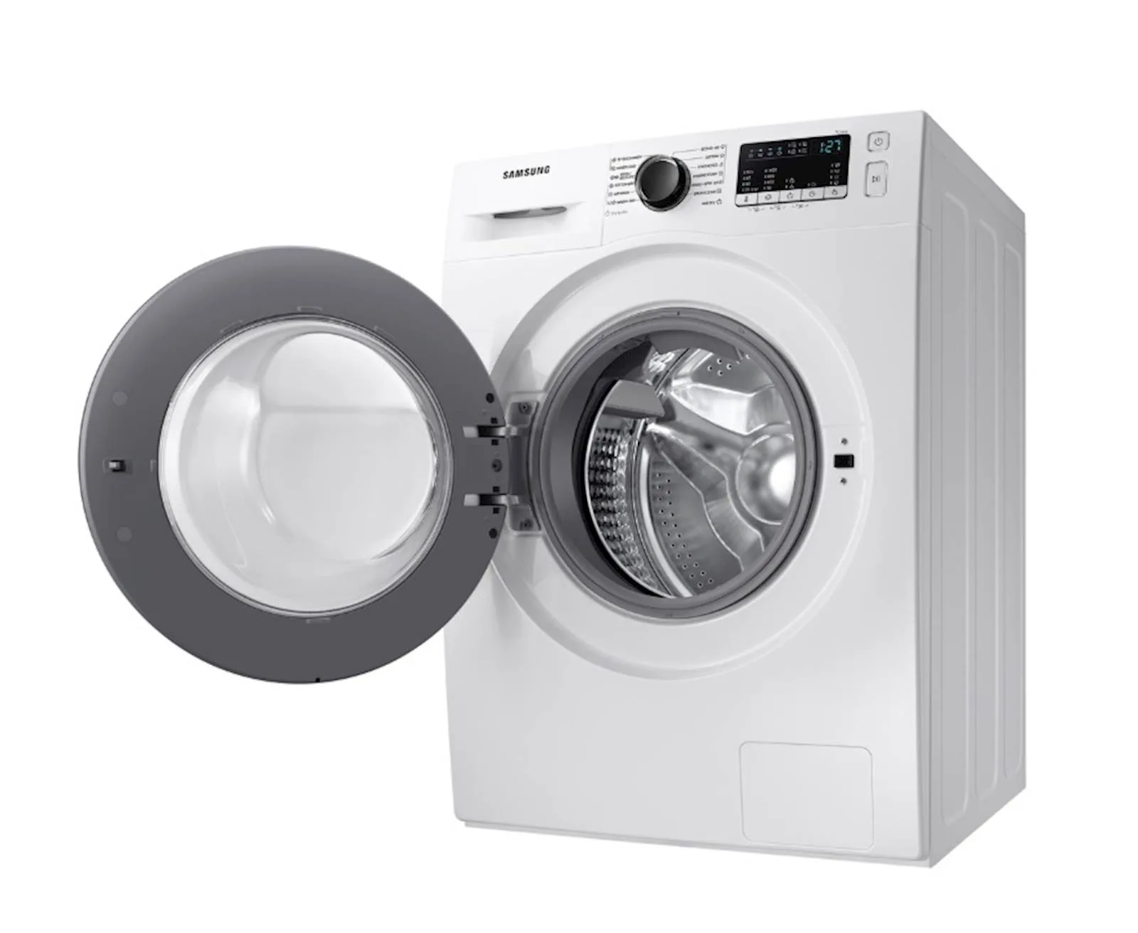 Mašina za pranje i sušenje SAMSUNG WD80T4046CE/LE - slika 7