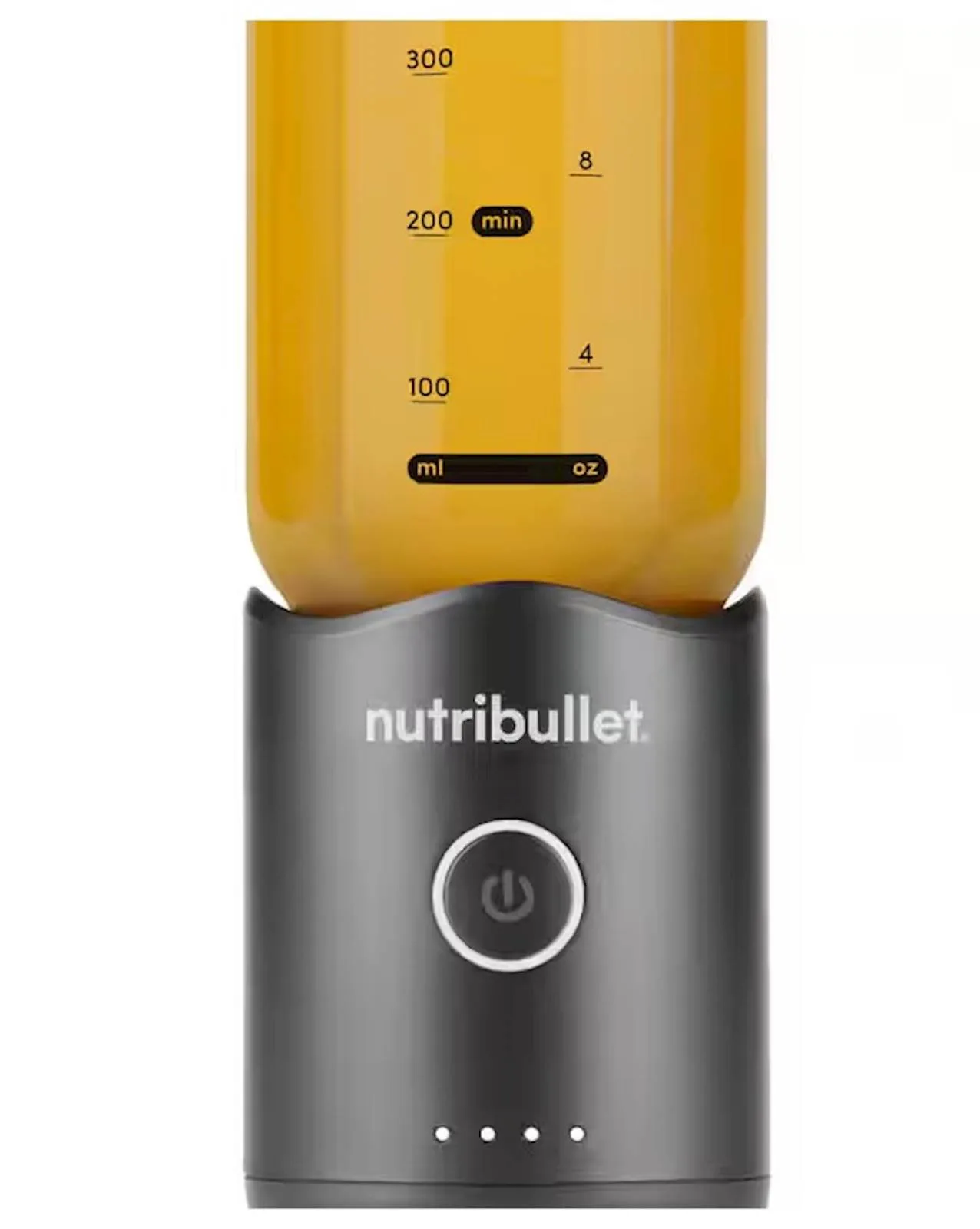 Blender NUTRIBULLET NBP013GM - slika 4