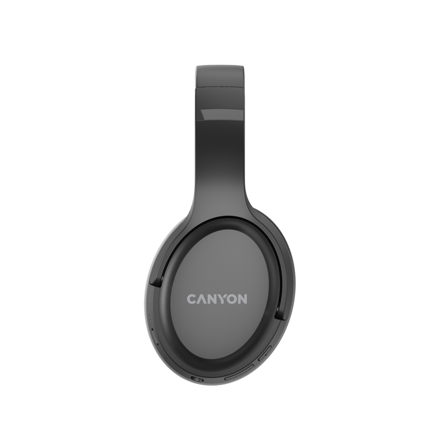 CANYON BT Headset OnRiff 5 Black - slika 4