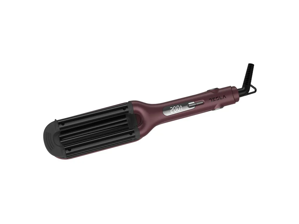 TESLA Stajler za kosu WVH500BB 2W / 240V / HAIRSTYLED - slika 5