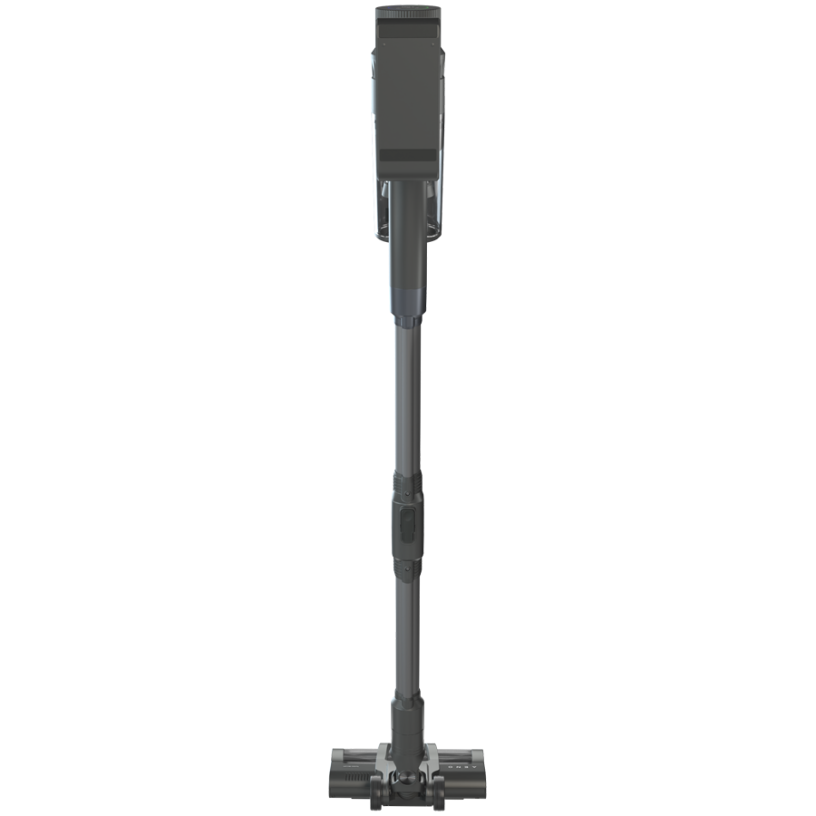 AENO Cordless Stick Vacuum Cleaner SC2, 29.6V DC, 530W, 2500mAh, foldable tube, turbo main and mite brush, selfstanding - slika 4